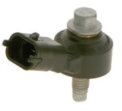 BOSCH 0261231174 Original Equipment Engine Knock Sensor - Compatible With Select Buick, Cadillac, Chevrolet, GMC, Pontiac, Saab, Saturn, Suzuki