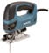 Scie sauteuse pendulaire 720W dans coffret Makpac - MAKITA 4350FCTJ