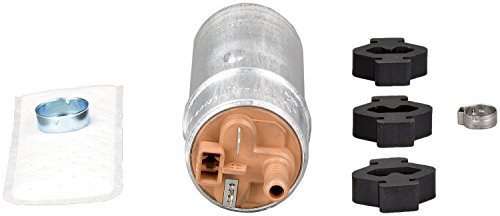 BOSCH 66088 Fuel Pump and Strainer Set - Compatible with Select BMW X5