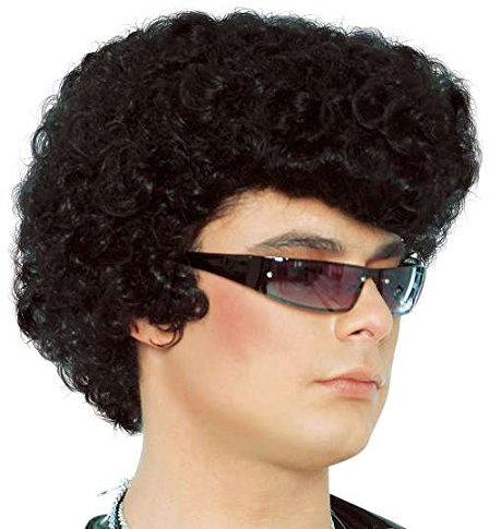 Elvis Presley Perücke