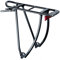 Racktime Shine Evo System-gepäckträger, schwarz, 45 x 25 x 20 cm