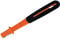 Bahco BAHSHARPXE Tungsten Carbide Sharpener, Multi-Colour