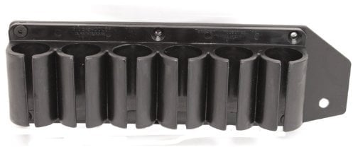 TacStar 6 Shot Sidesaddle Black