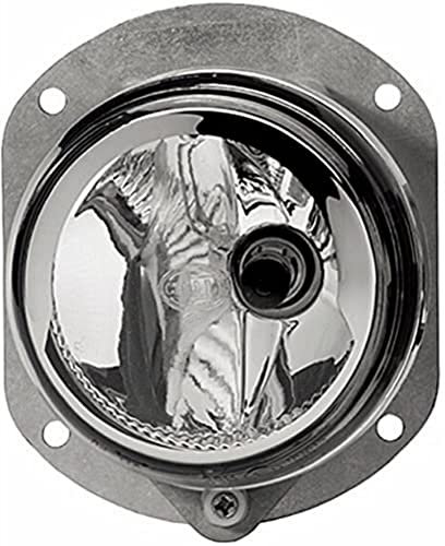 HELLA 1N0 009 295-041 FF/Halogen-Nebelscheinwerfer - Dynaview Evo2 - ECE/SAE/CCC - rechts