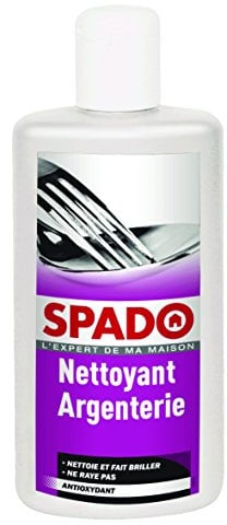 Proven - Nettoyant Argenterie Orfevrerie 250Ml
