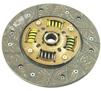 VALEO-803476-Kupplungsscheibe-DIAMETRO DISCO ESTERNO: 170, DIAMETRO IMBOTTITURA INTERNA: 110, DIAMETRO ESTERNO SPLINE: 19,1, LARGHEZZA ESTERNA: -