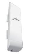 Ubiquiti Networks NSM5 NanoStation M5 PoE Access Point Outdoor WLAN 150Mbit/s 5GHz