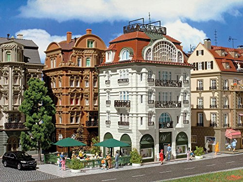 Vollmer 47663 Wiener Kaffeehaus