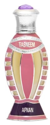 Afnan Tasneem Concentrated Perfume Oil, Attar Oil CPO 20 ML