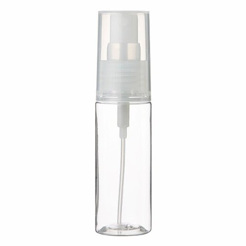 MOMA MUJI Pet Zylinder Spray Flasche 30 ml von Moma MUJI