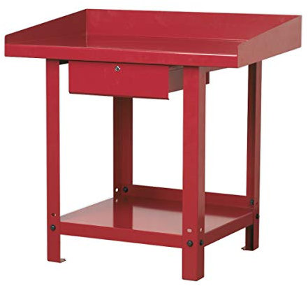 Sealey Ap1010 Workbench Steel 1Mtr With 1 Drawer