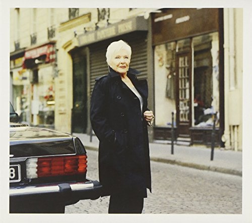 Rue Washington (CD/Dv)