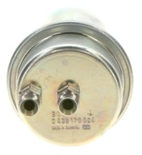 BOSCH Druckspeicher, Kraftstoffdruck 0438170024