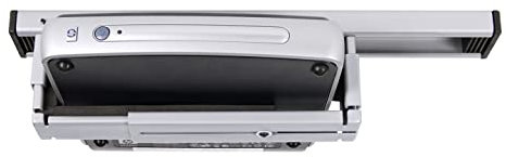 Dataflex Viewmate Computerhalterung Schreibtisch 362 silber
