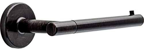DELTA FAUCET-Faucet 759500-RB DELTA FAUCET Bath Hardware, 3.31 x 7.00 x 3.31 Inches, SpotShield Venetian Bronze