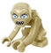Lego Herr der Ringe Gollum Minifigur