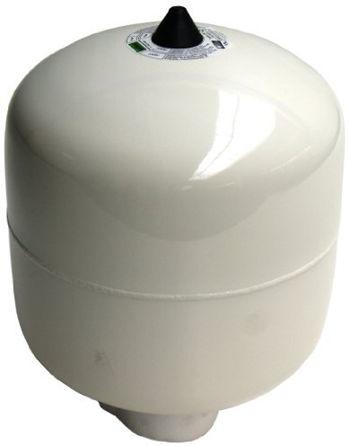Reflex refix Ausdehnungsgefäss DD 8 L weiss