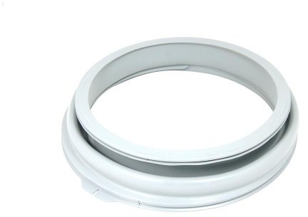 Genuine HOTPOINT Washing Machine DOOR SEAL GASKET 1604494