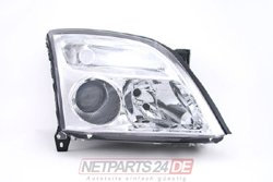 Hauptscheinwerfer rechts, Signum, Vectra C, Vectra C Caravan, Vectra C GTS