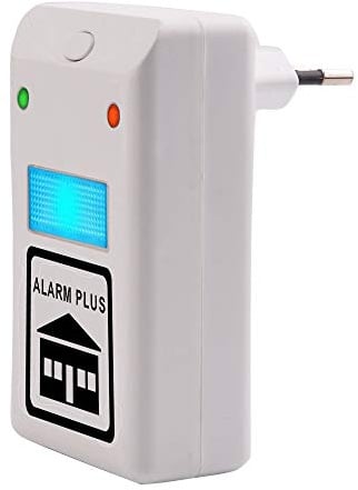 Pest Alarm Schädlingsbekämpfung