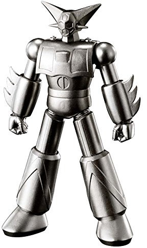 TAMASHII NATIONS CIGOCHINO ASSOLUTO GETTER 1 - A