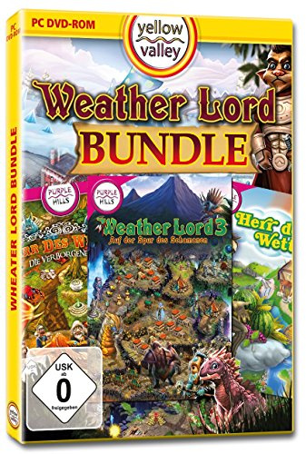 Weather Lord Bundle (YV)