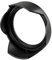 ayex Sonnenblende Gegenlichtblende 67mm umgekehrt montierbar Reversible Tulpe Lens Hood