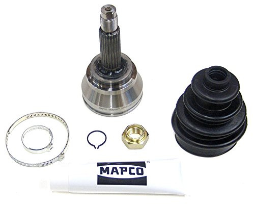 Mapco 16921 Gelenksatz, Antriebswelle