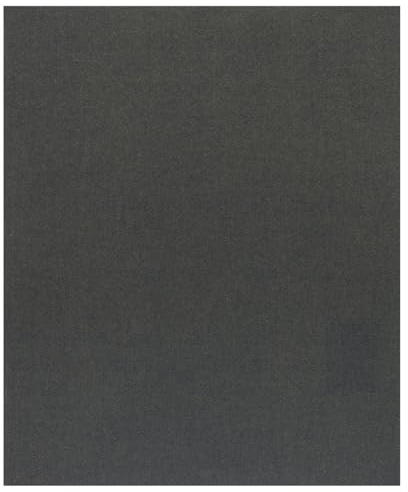 Bosch Professional 1x Sanding Sheet C355 (for Coatings and Composites, 230 x 280 mm, Grit 240, Accessories for Hand Sanding)