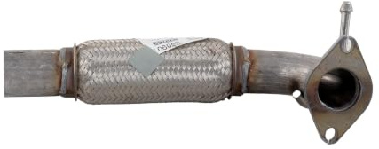 WALKER 06952 Auspuff-Wellrohr ohne Anbauteile Vorne 1140449 Y40140500 1201310