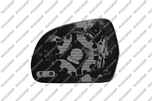 PRASCO Spiegelglas, Außenspiegel AD0247513