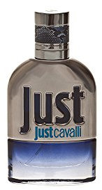 Roberto Cavalli Just Cavalli Man Eau de Toilette 30ml Spray