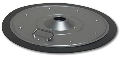 Fettfolgekolben FO 50 392/330 für Innen-Ø 350-385 mm MATO