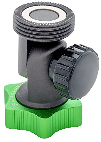 Quick Release Angled Adapter 9 xa1008