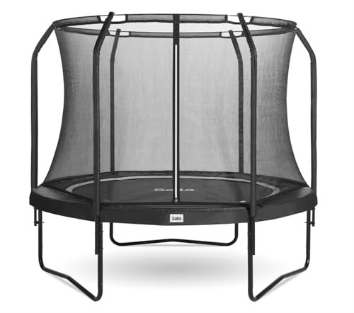 Salta Premium Black Edition Trampoline 305 cm