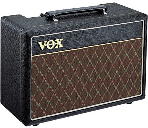 VOX - PATHFINDER 10 Combo solid state per chitarra elettrica