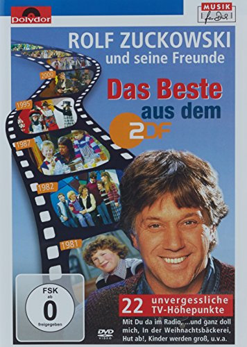 Rolf Zuckowski und seine Freunde - Das Beste aus dem ZDF