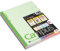 Kokuyo Co., Ltd. Five books set Roh-3CAX5 30 pieces of Kokuyo Campus Notes No. 6 semi-B5 A ruled line (japan import) by