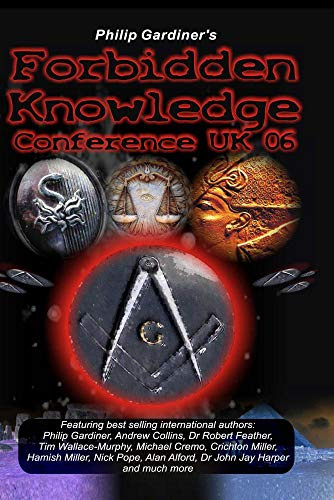 Forbidden Knowledge Conference UK 2006 (FKCUK)