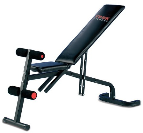 York Fitness Hantelbänke, DB4 Bench