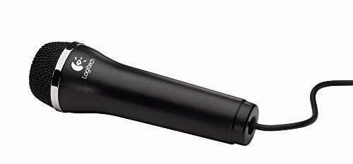 Vantage USB Microphone for PS2/3 Microphone for PS2/3