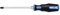 KS Tools 159.1042 ERGOTORQUEplus Schraubendreher, PZ2, 230mm