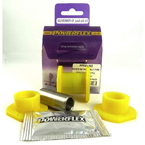 Powerflex PFF63-203 Bushes