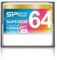 Silicon Power CompactFlash SPO64GBCFC1K0V10 64 GB Card