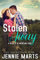 Stolen Away (Hearts of Montana Book 3) (English Edition)