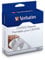 Verbatim CD Sleeves (Paper) 100pk