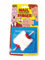 Party Pro Funnyman Products 86713 Nagel im Finger, Mehrfarbig