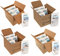purux Badesalz Bundle 4 verschiedene Badesalze insgesamt 19kg Badesalz Bademineralien