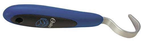 Oster 32747 Hufreiniger, blau