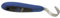 Oster 32747 Hufreiniger, blau
